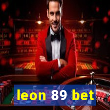 leon 89 bet